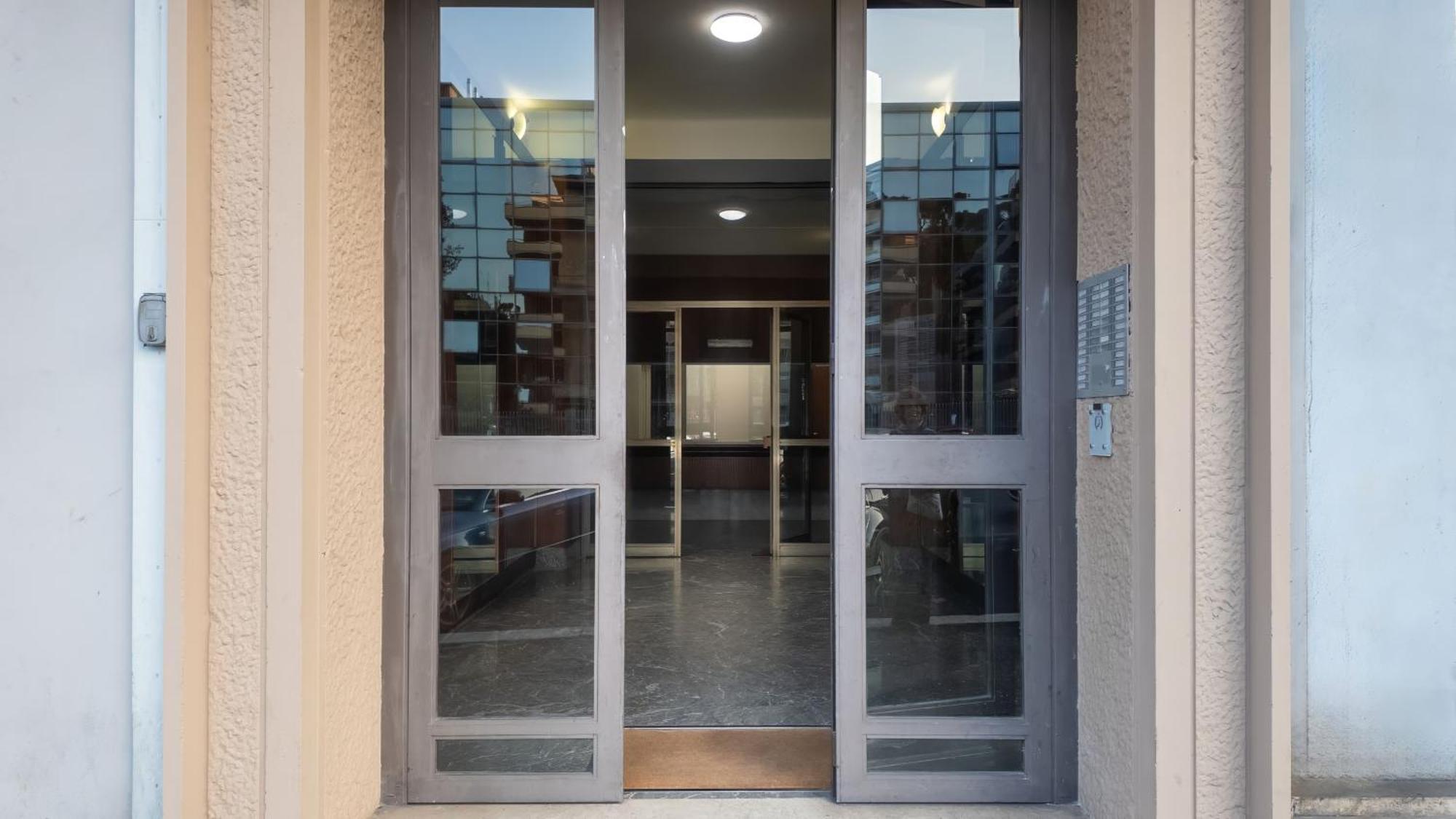 Aura Vatican Suite — Foto 1